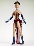 Tonner - DC Stars Collection - 22" Amazonia WONDER WOMAN
